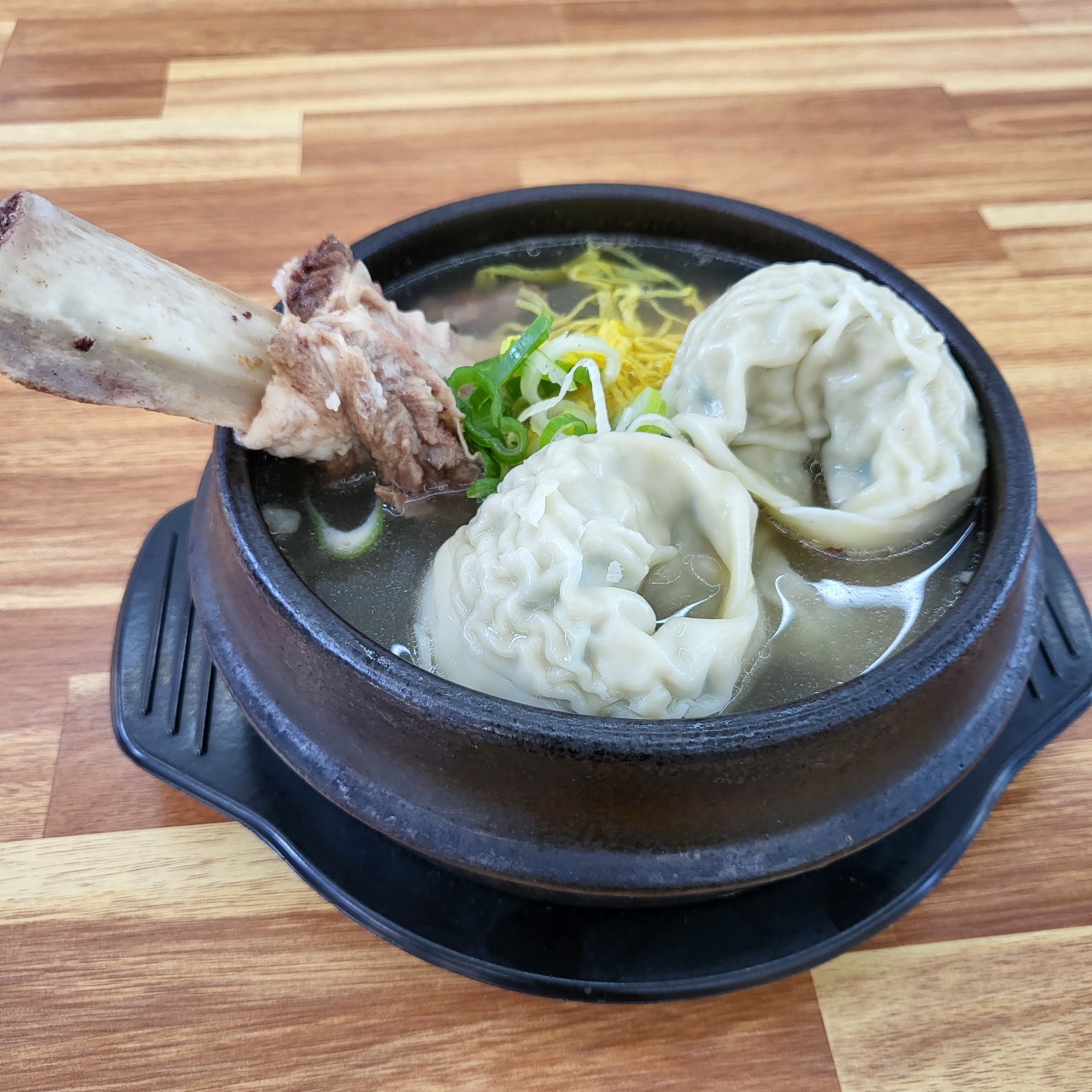 경성면옥 동탄직영점