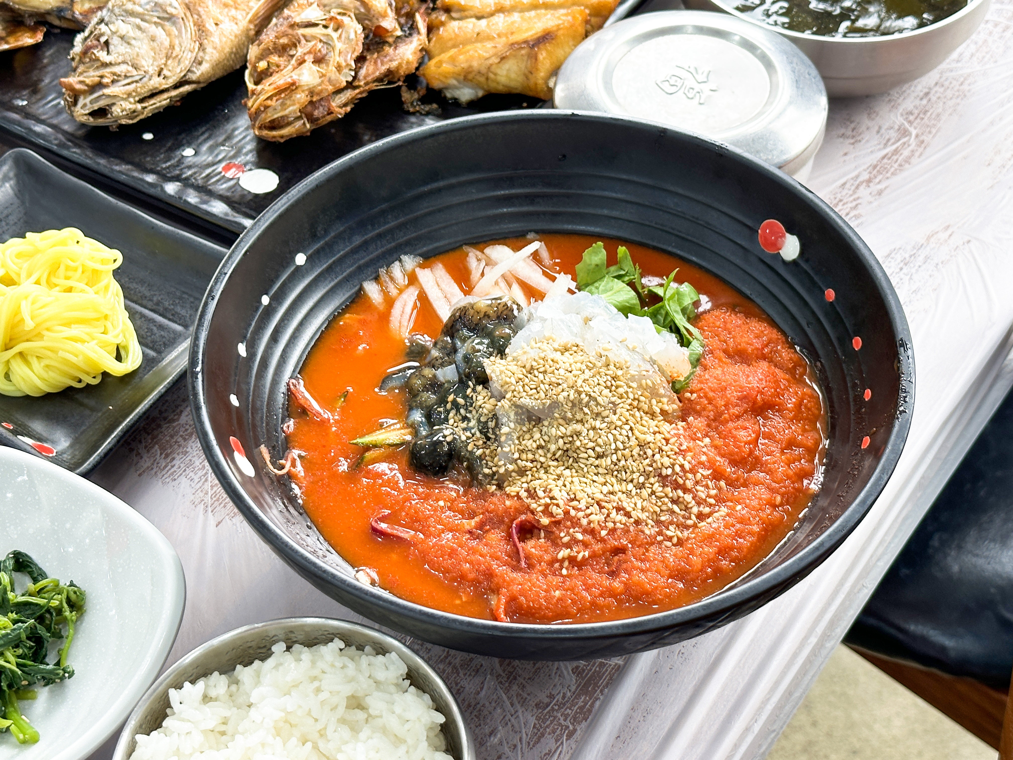 회랑구이랑