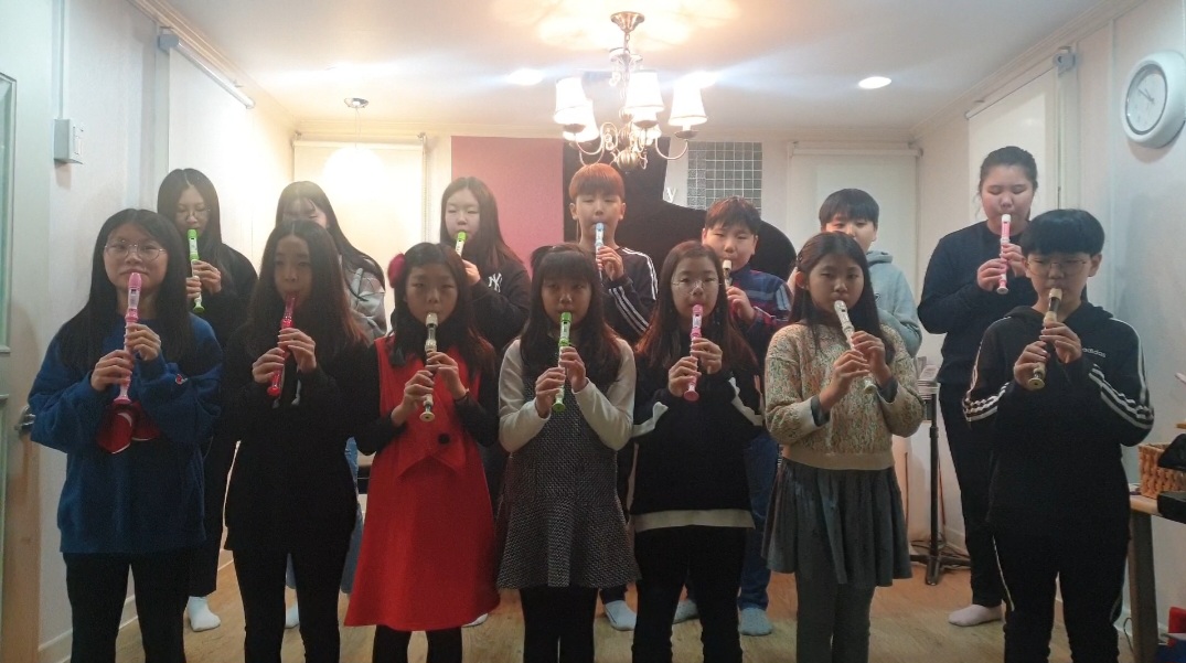 예솔음악학원