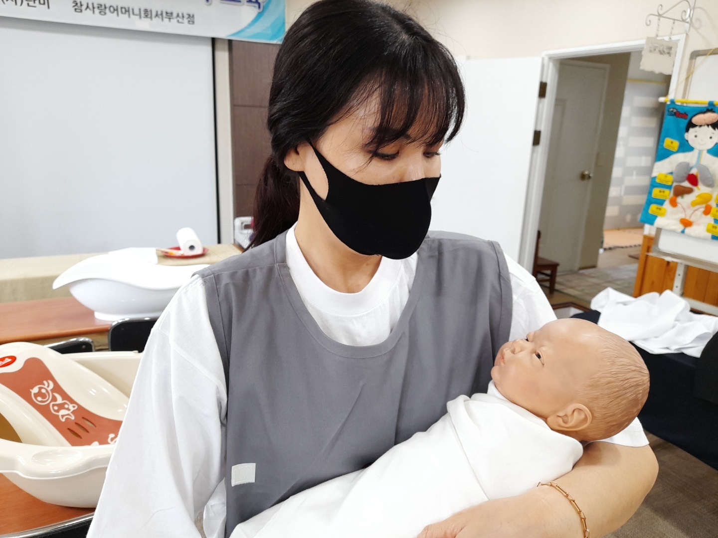 아가맘스마일케어