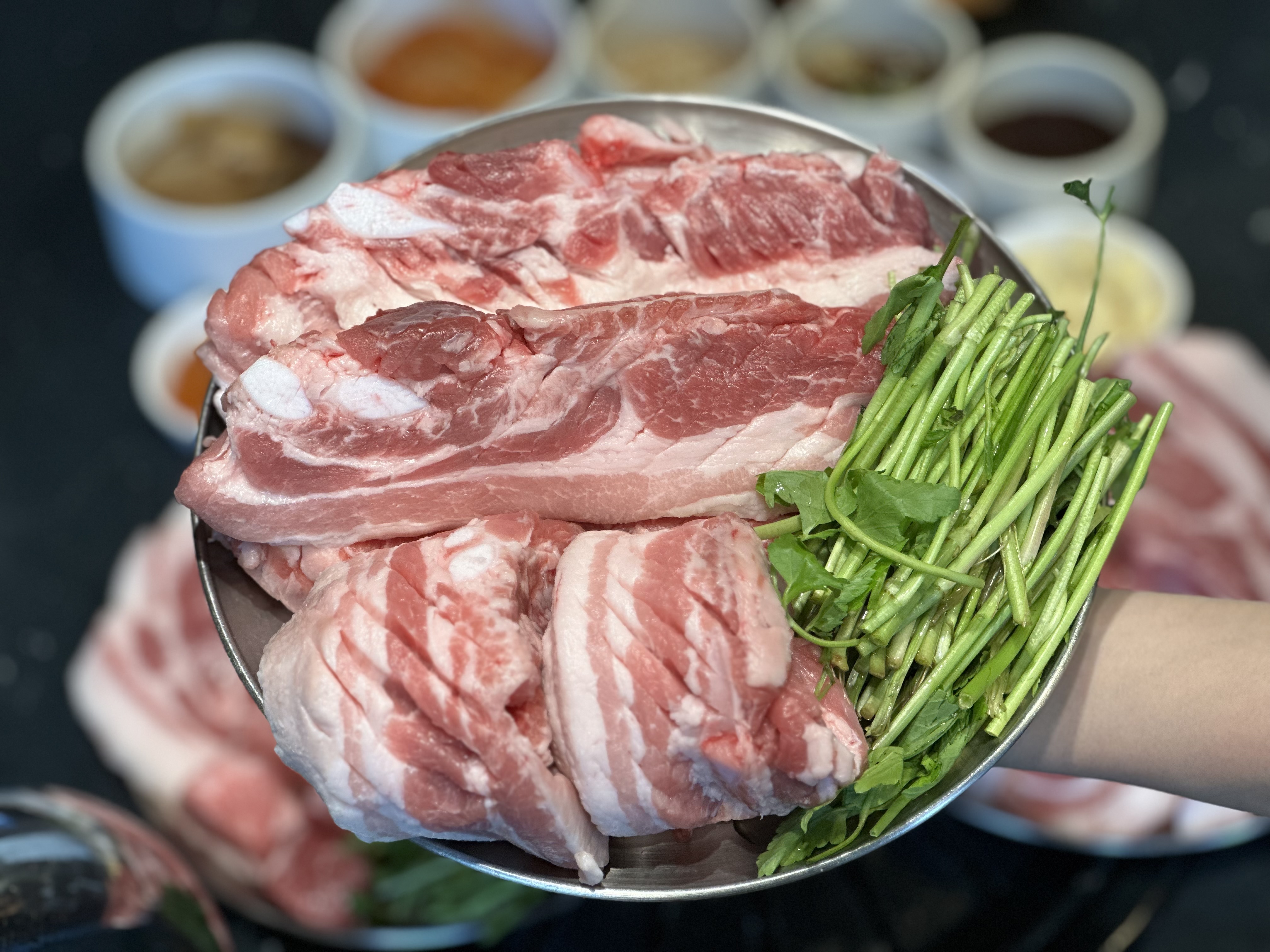육월애 별내별가람역점 사진 4