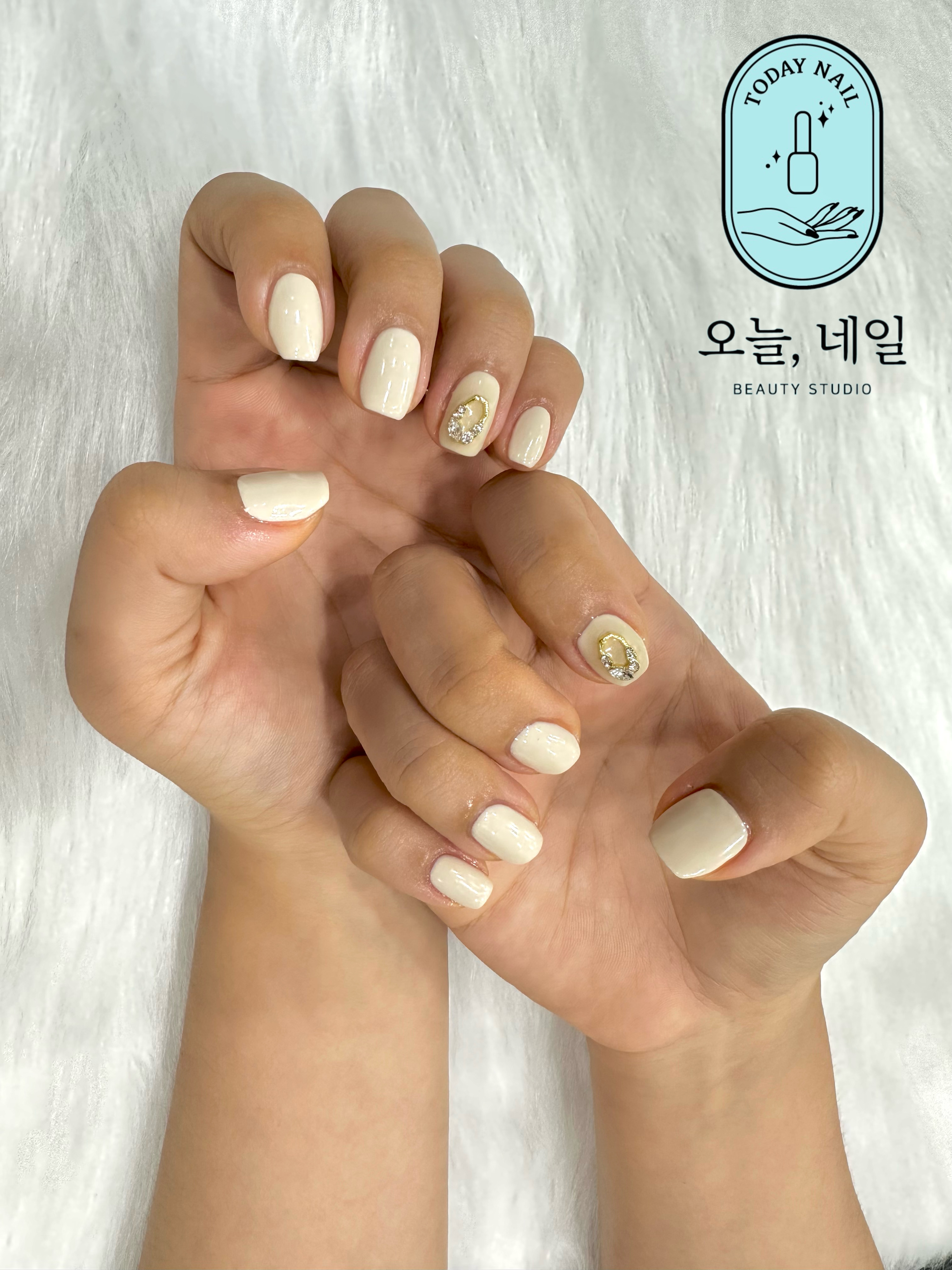 오늘네일