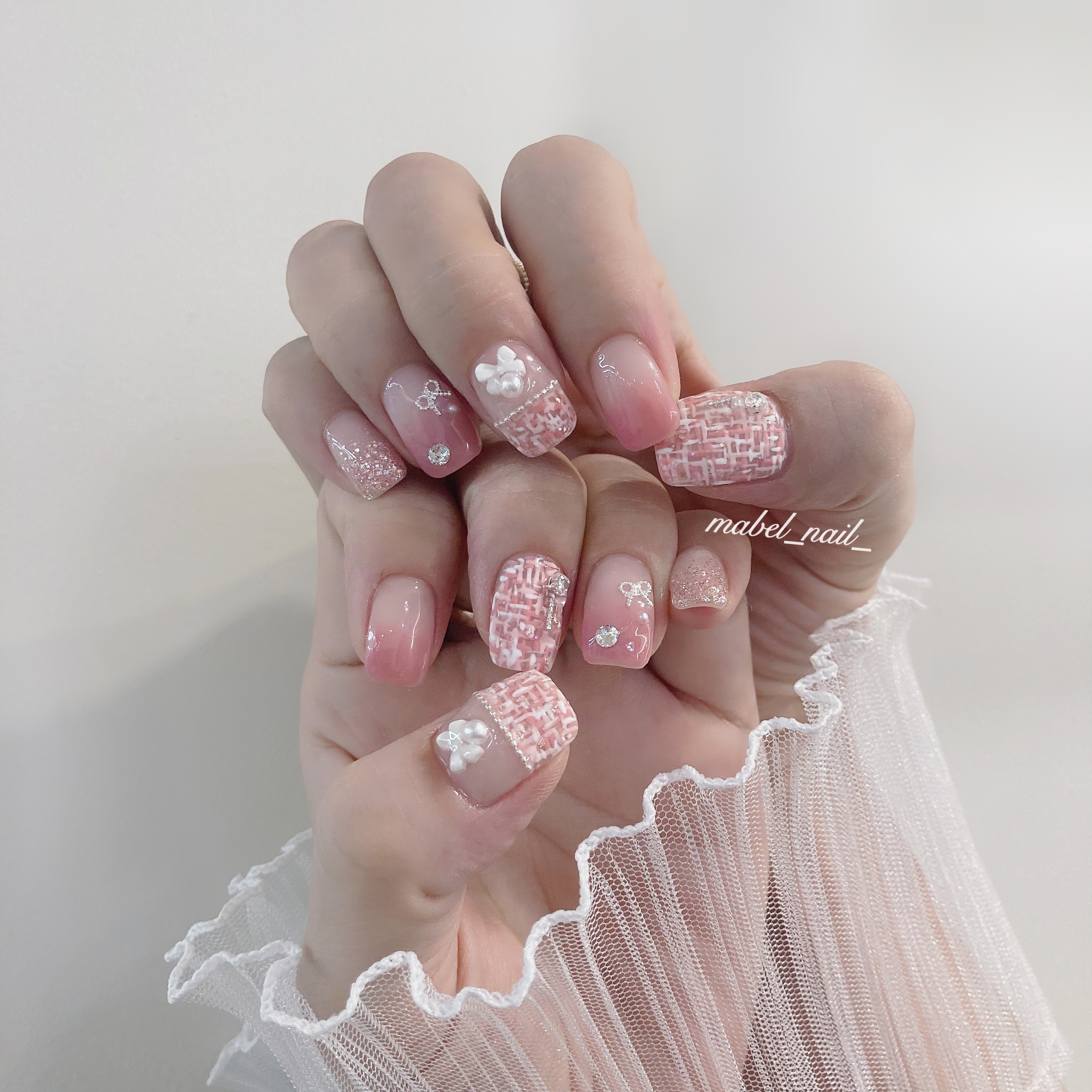 닥터아이티엔네일마벨네일