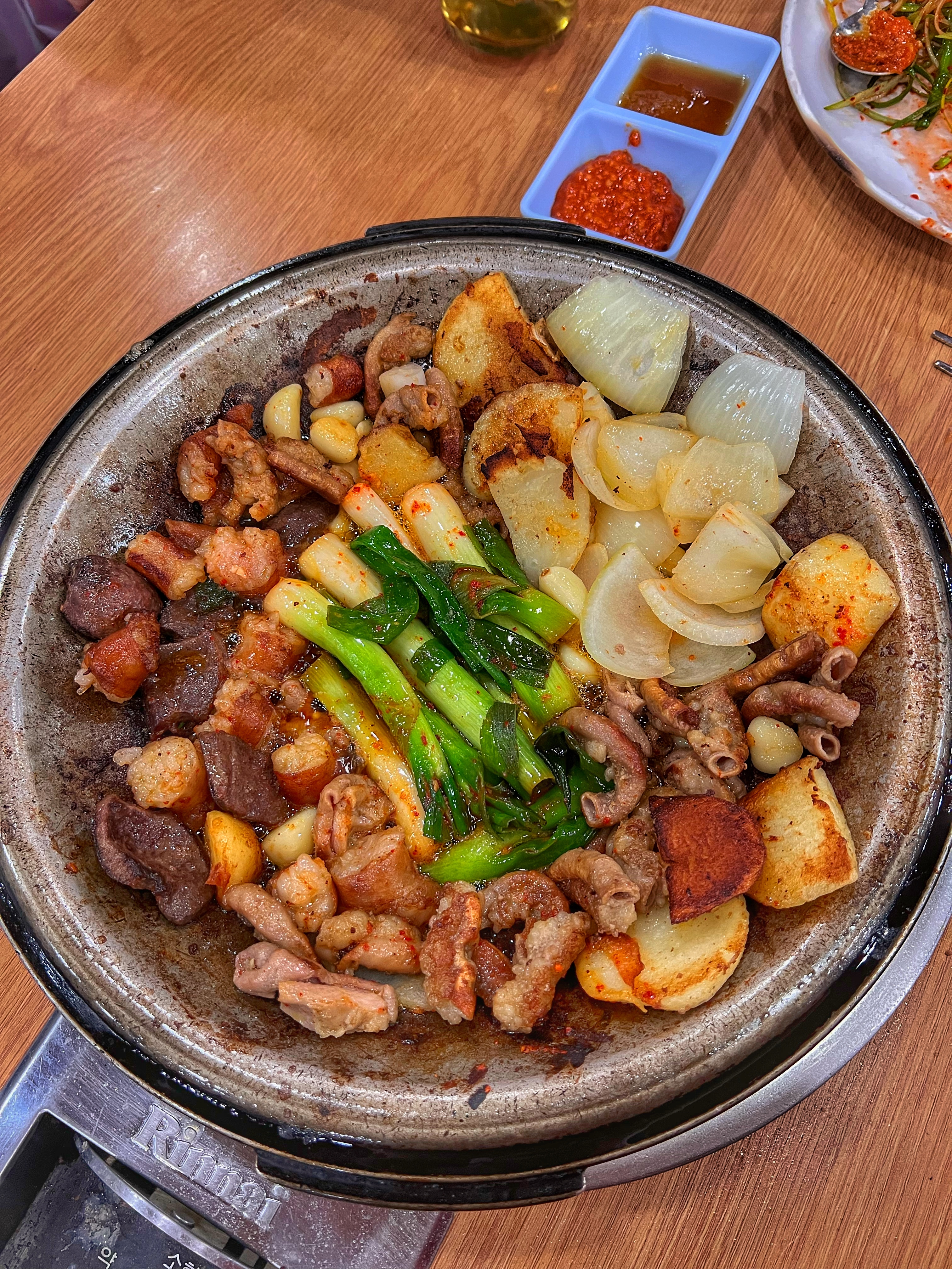향토곱창
