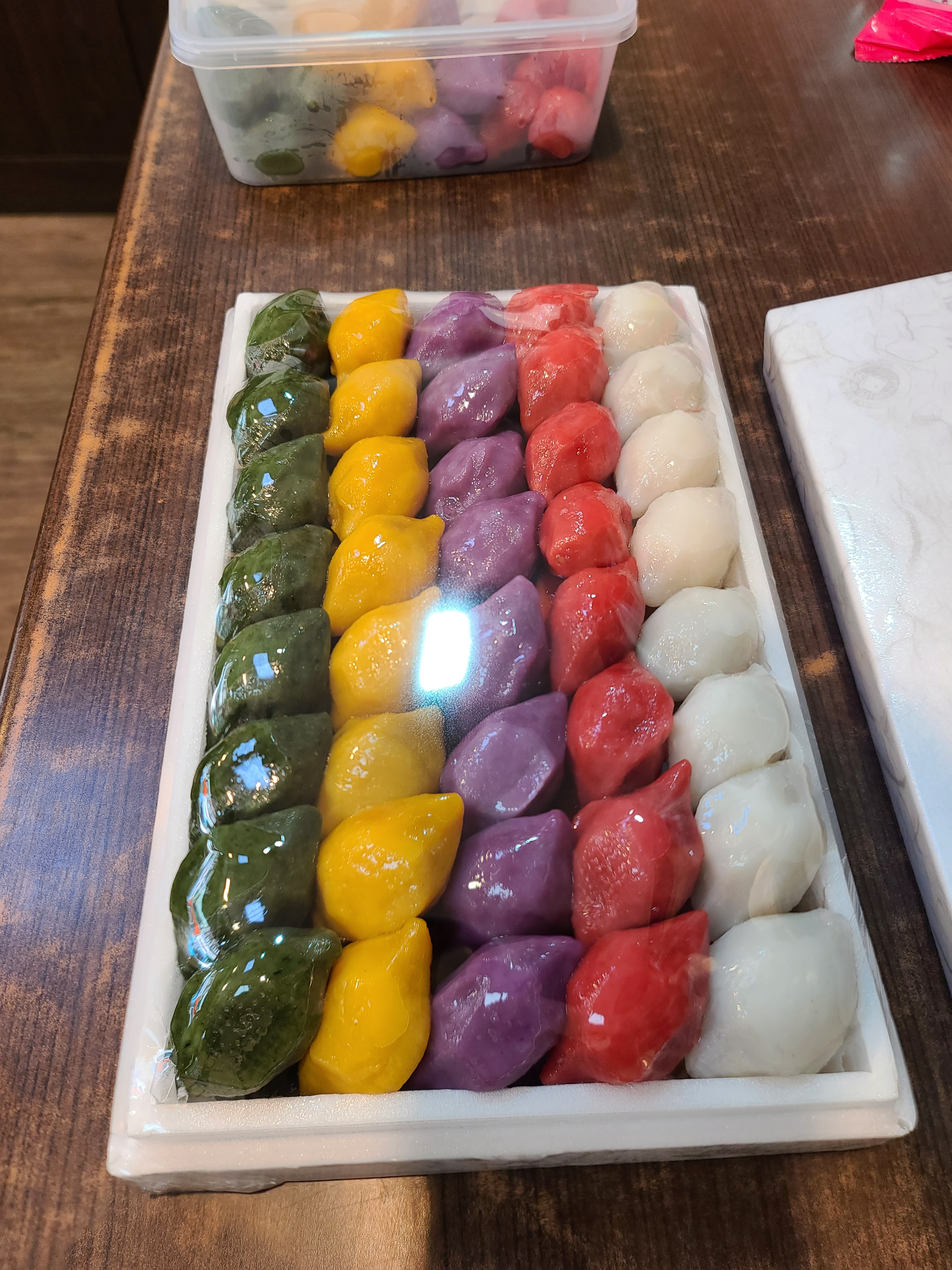 다미향떡방