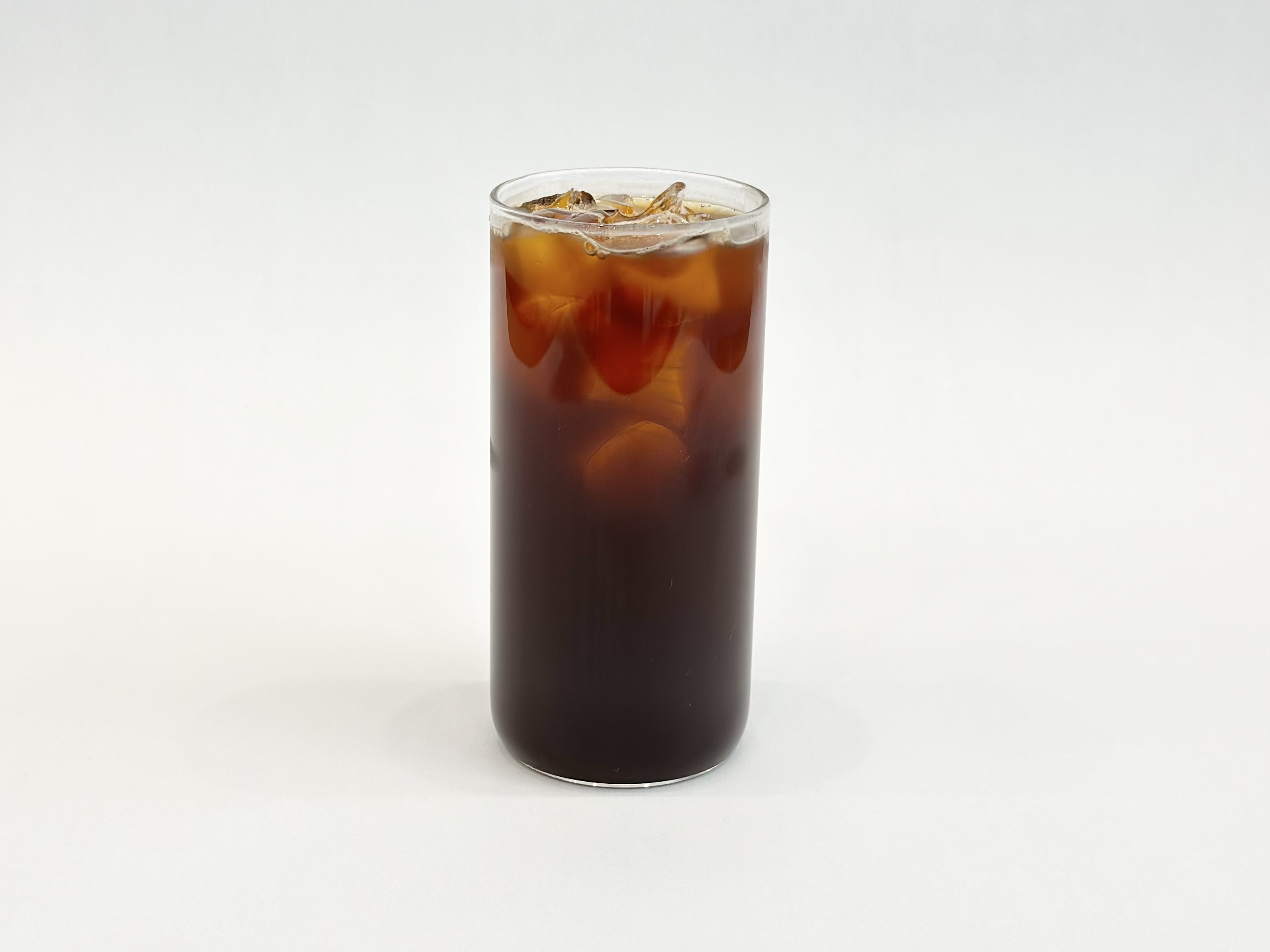 아메리카노(ice)