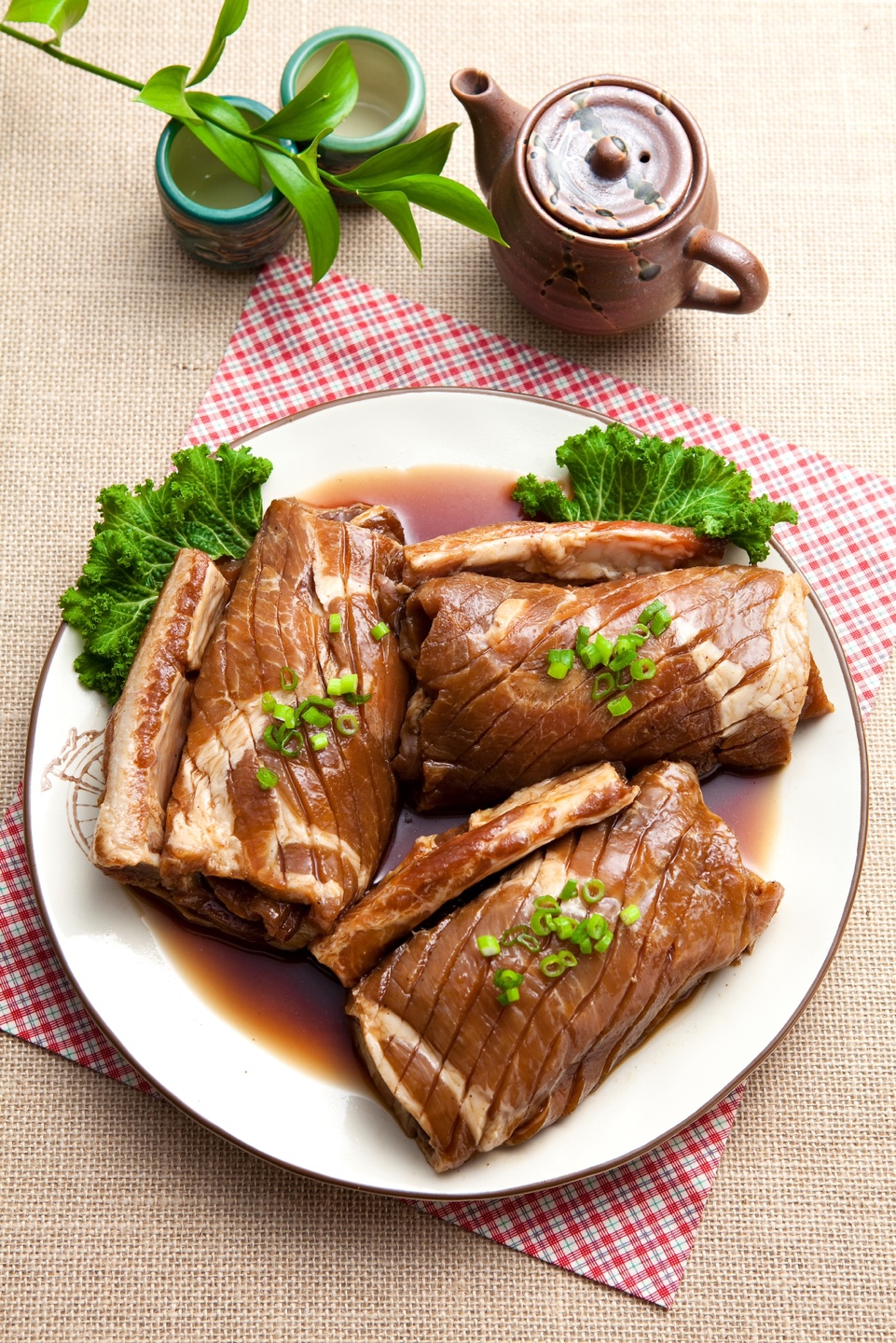 유월식당