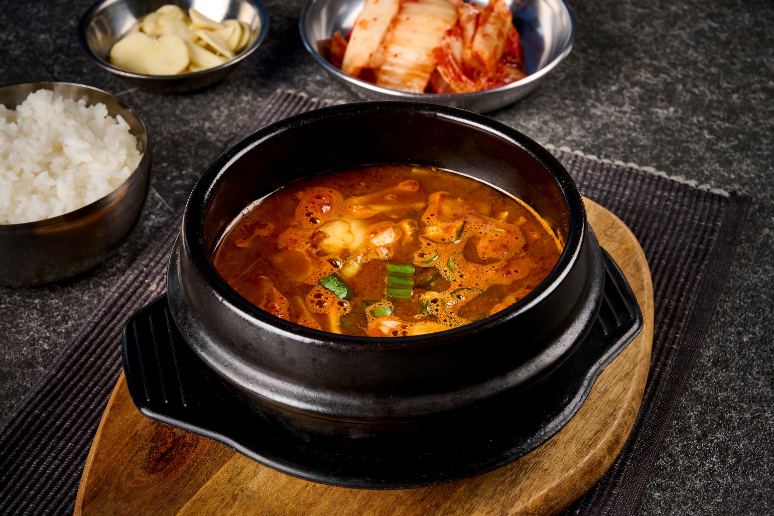 소소한숯불갈비금왕점