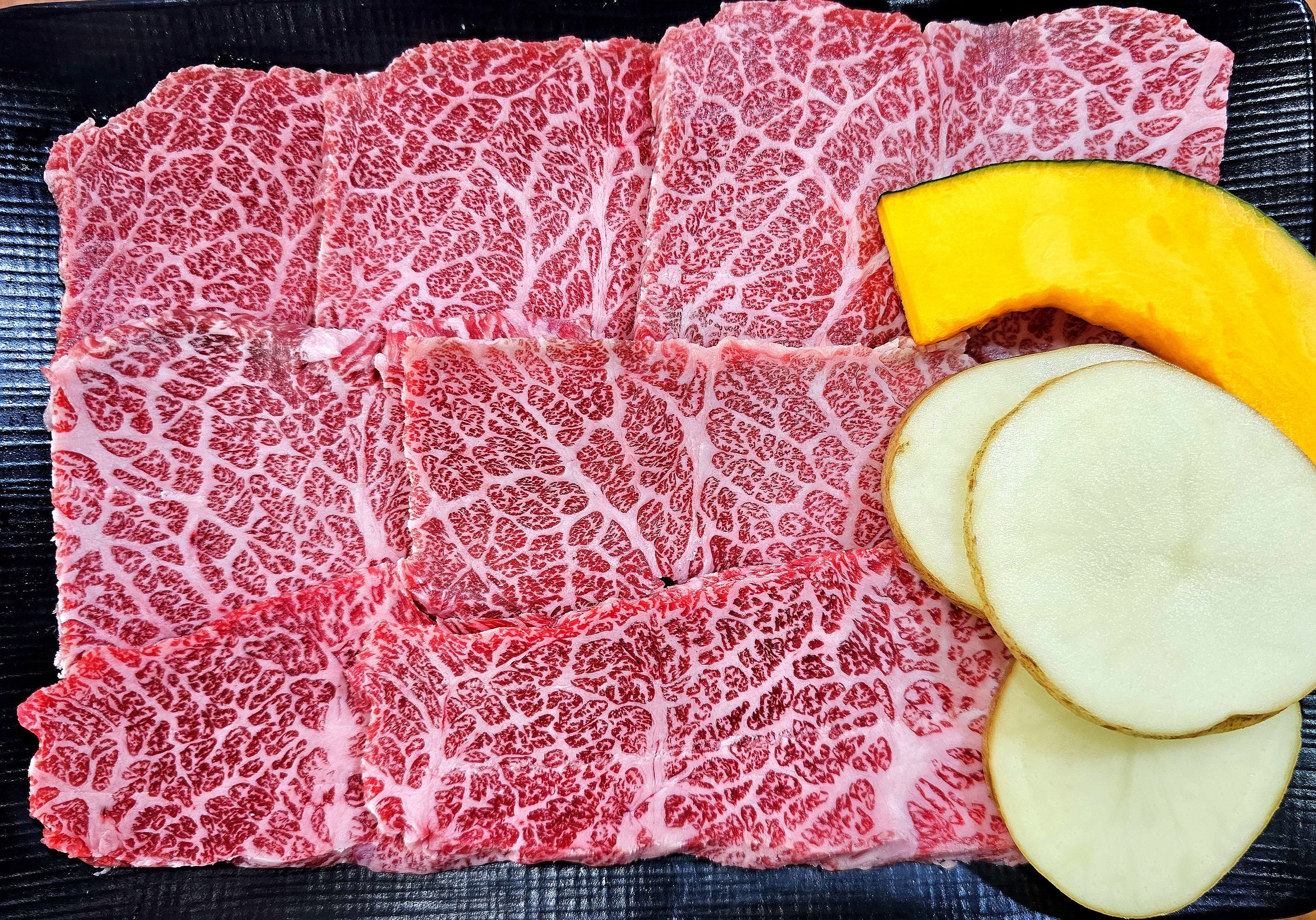 정담한우한돈
