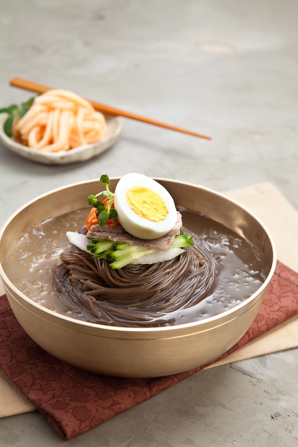 유월식당