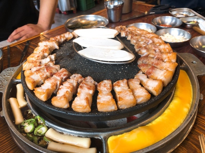 경성상회 창원상남동 본점