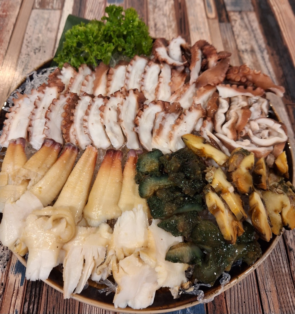 낭만아지트