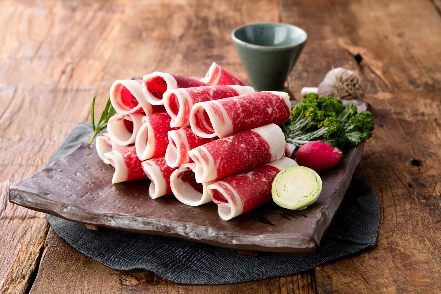 유월식당