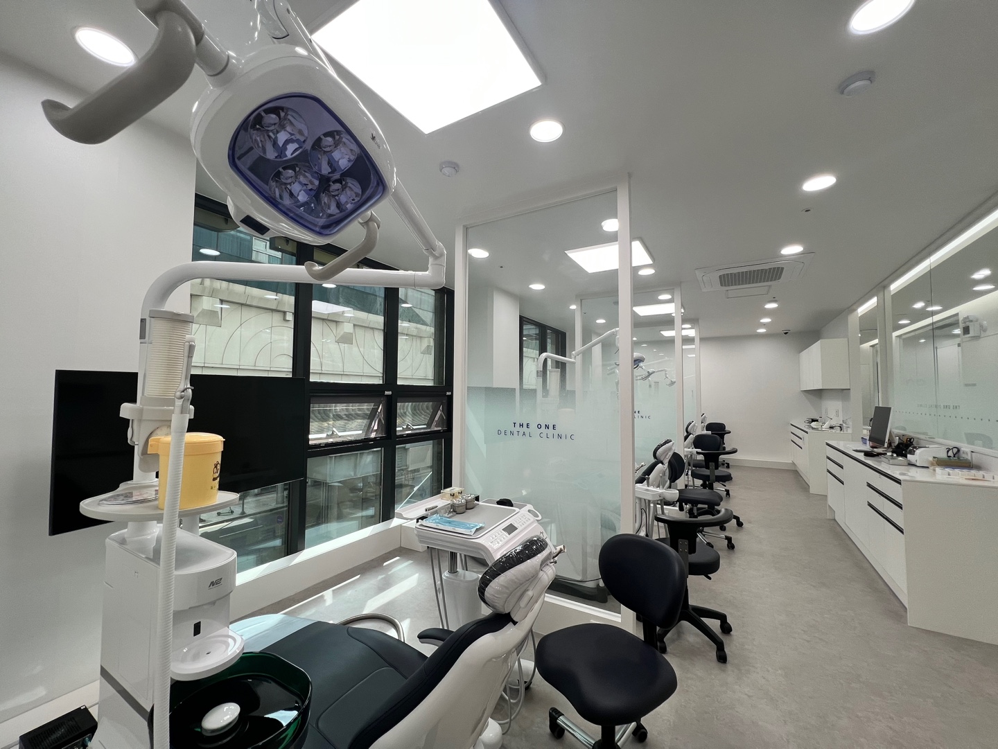 달성더원치과의원 대표 이미지