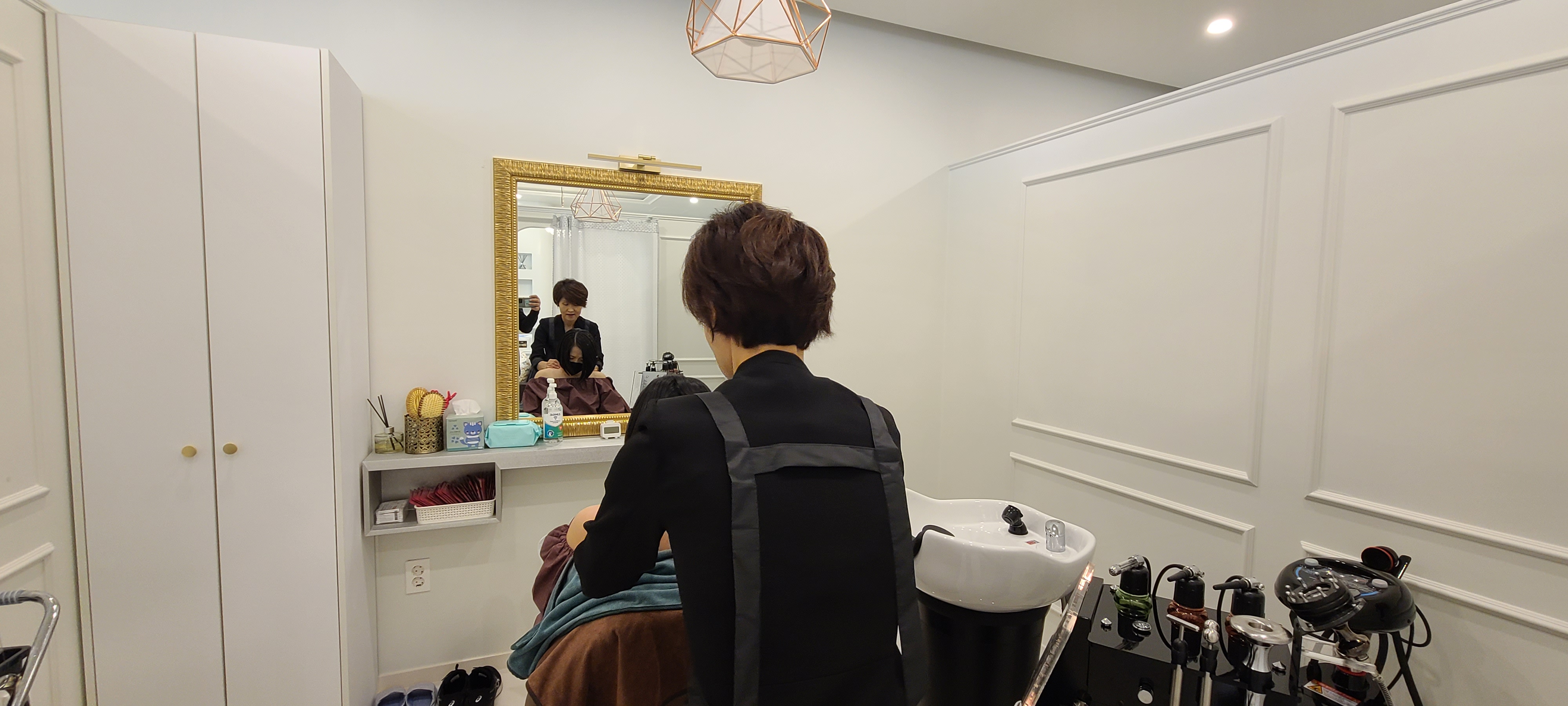 끌레노아