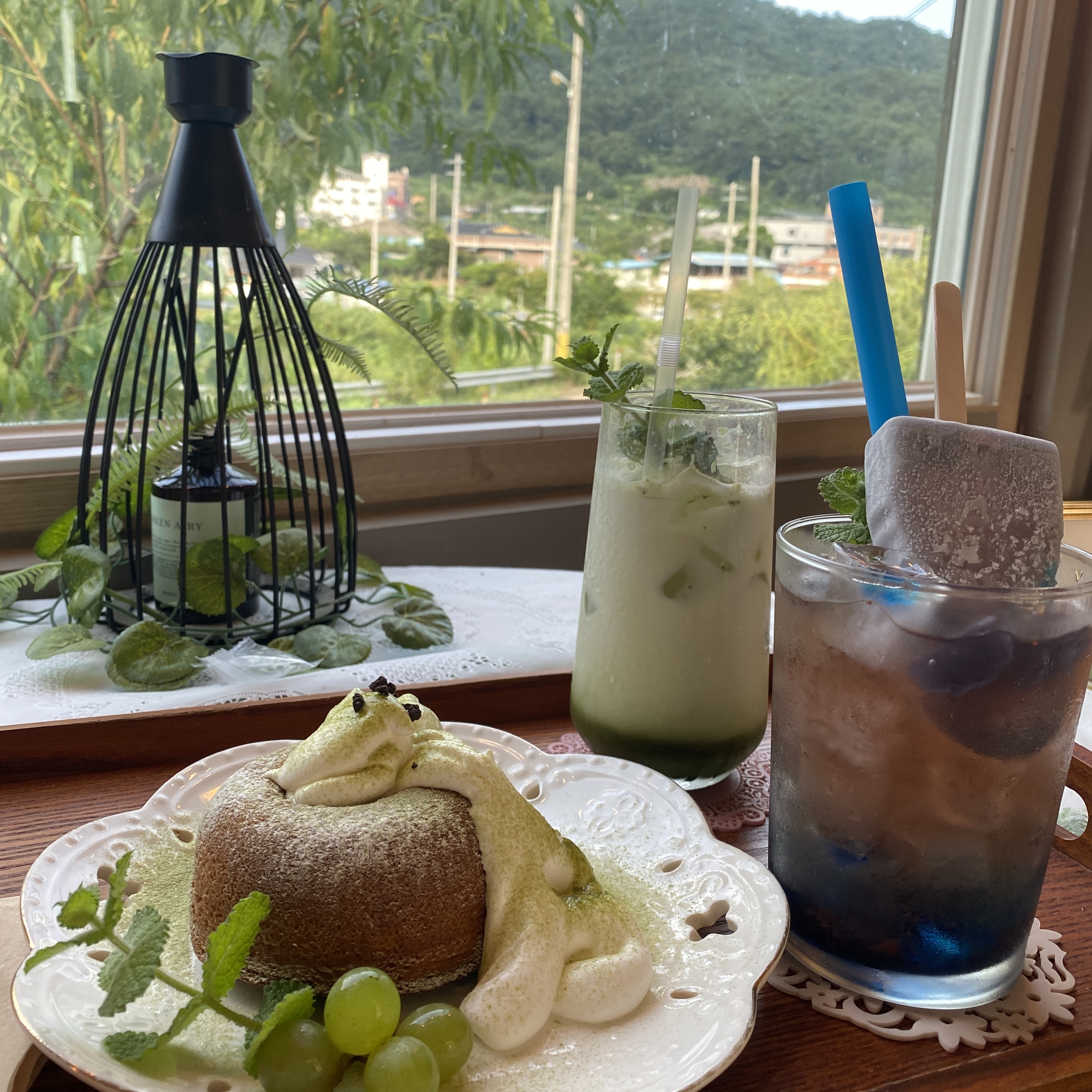 미스박커피 나주 경현점