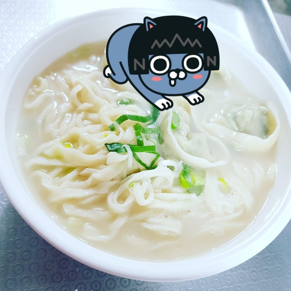 고향손칼국수