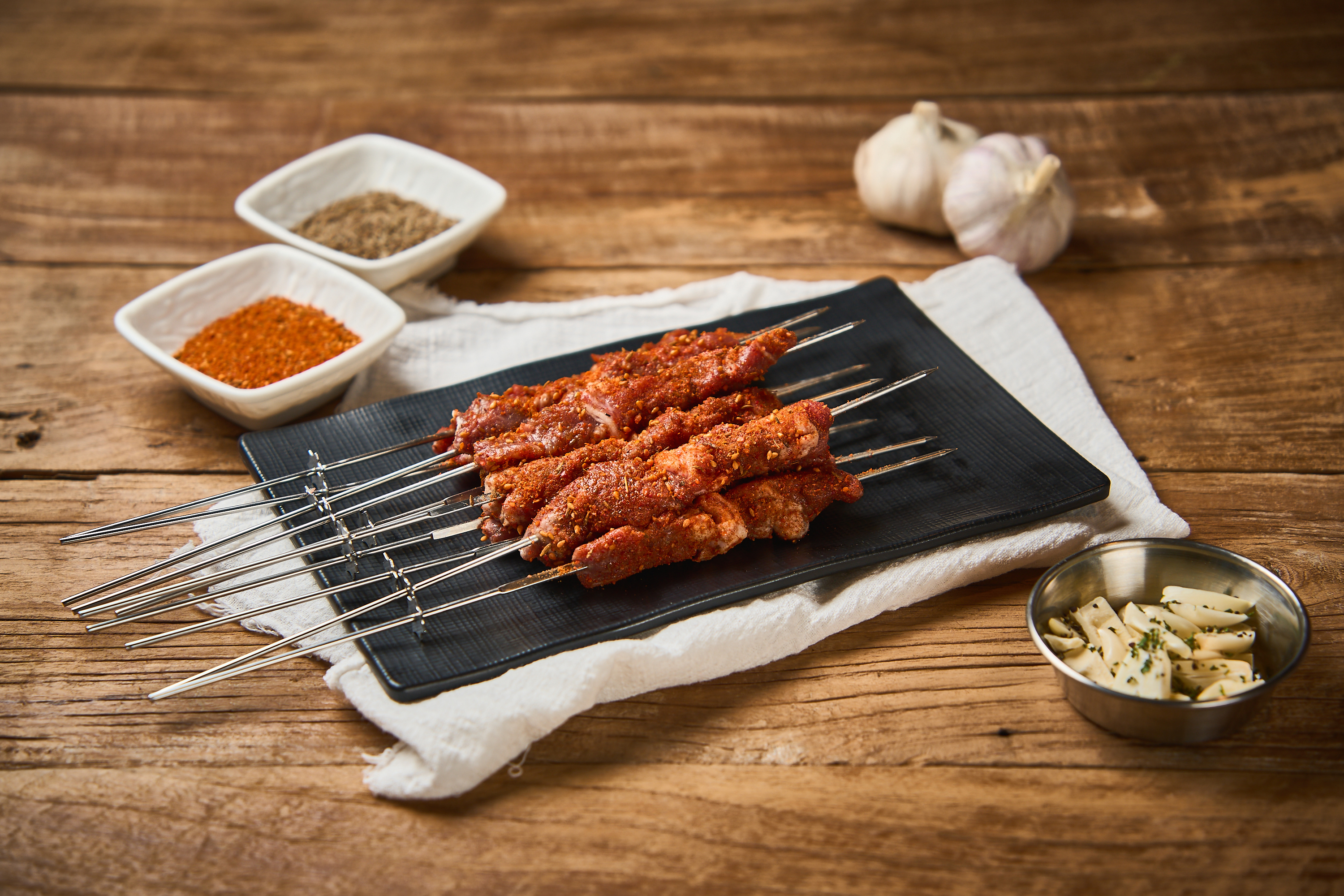 램타운 양꼬치 마라탕 본점
