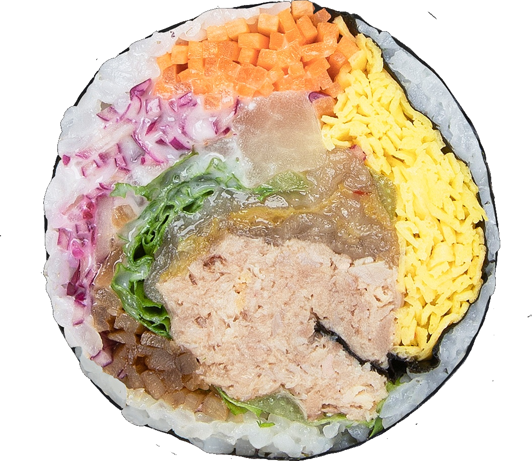 키토분식 동교점