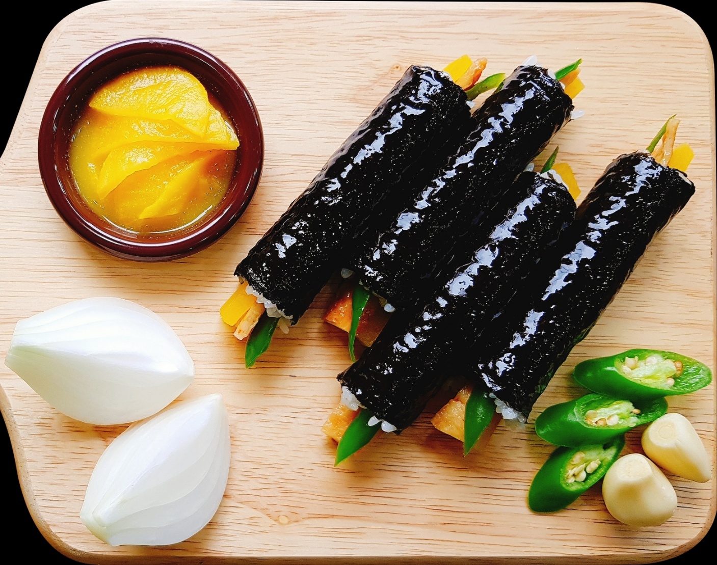 다대꼬마김밥 본점