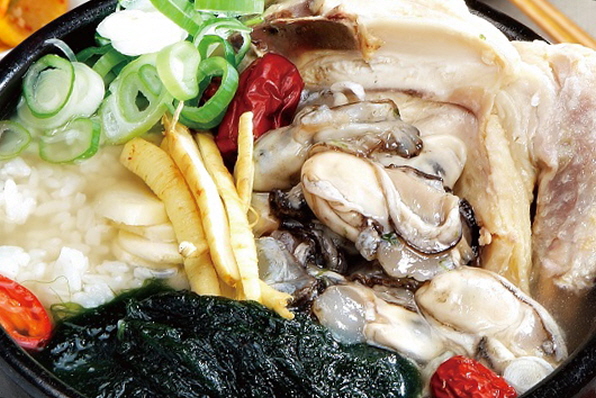굴천지&초계국수 사천점