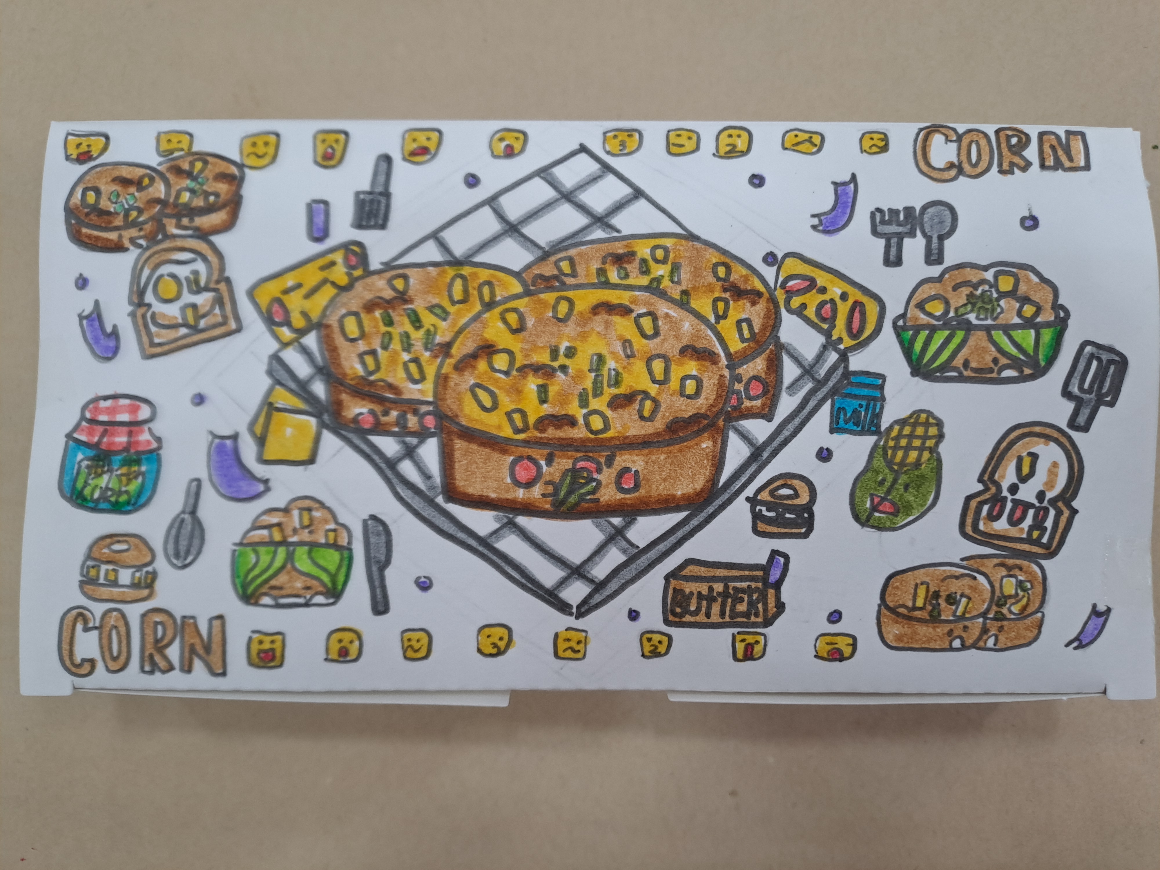 그리다창의공작소미술교습소