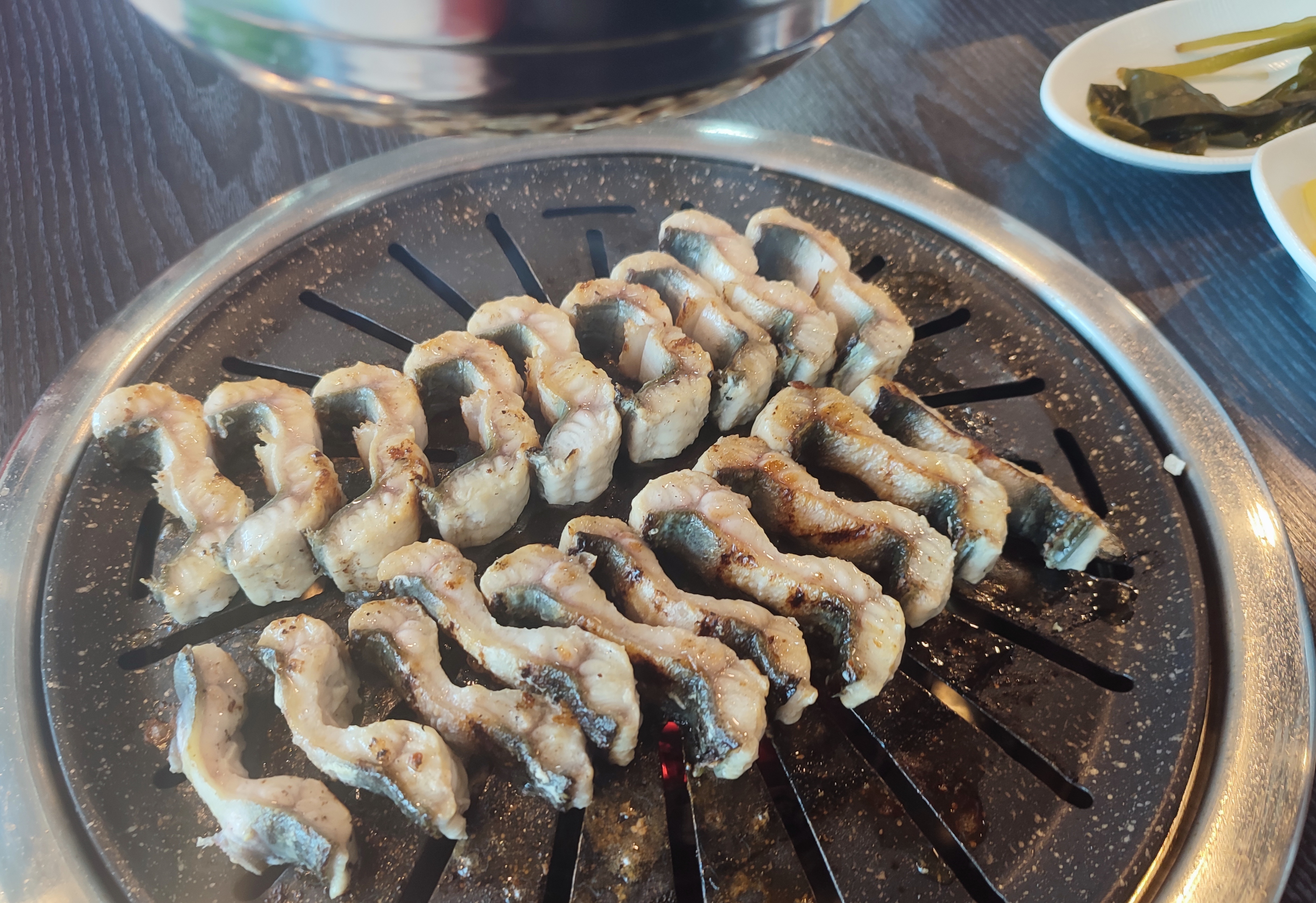 처음본명품민물장어 안성점