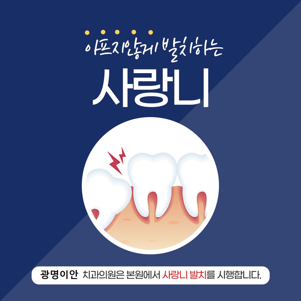 이안치과의원 광명 대표 이미지