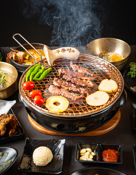 소갈비맛집추천 울산 북구 소갈비전문점 소개합니다 방문해보세요 추풍정 천곡직영점