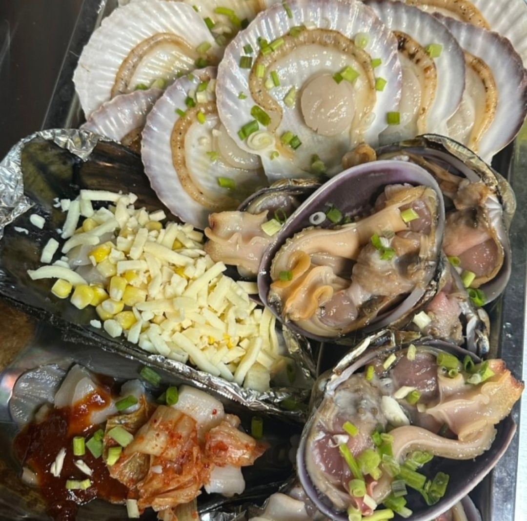 인천상륙작전 본점