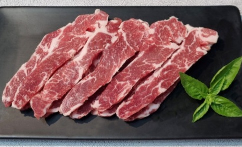 흑돼지삼백식당 서초점
