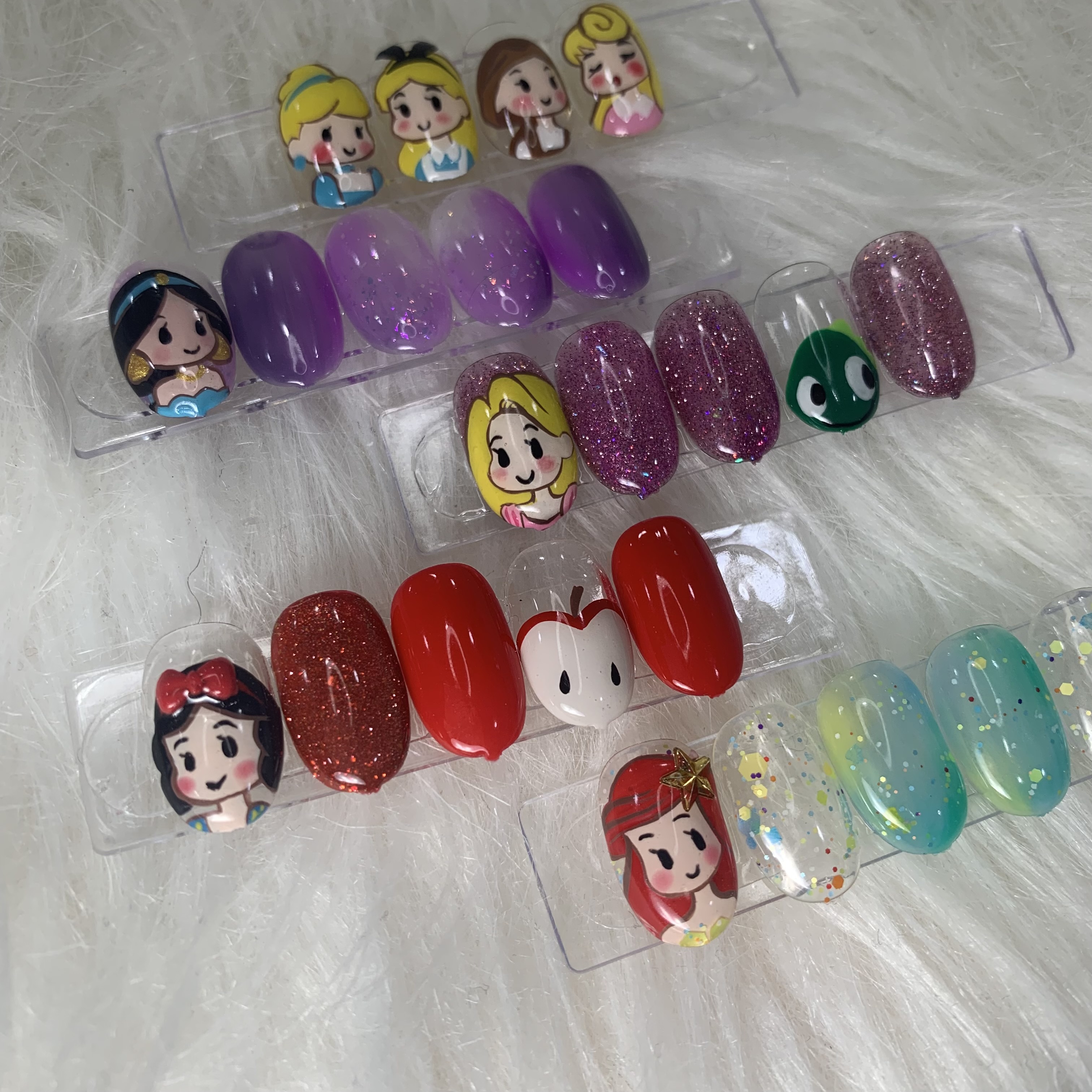 네일그리다 대표 이미지