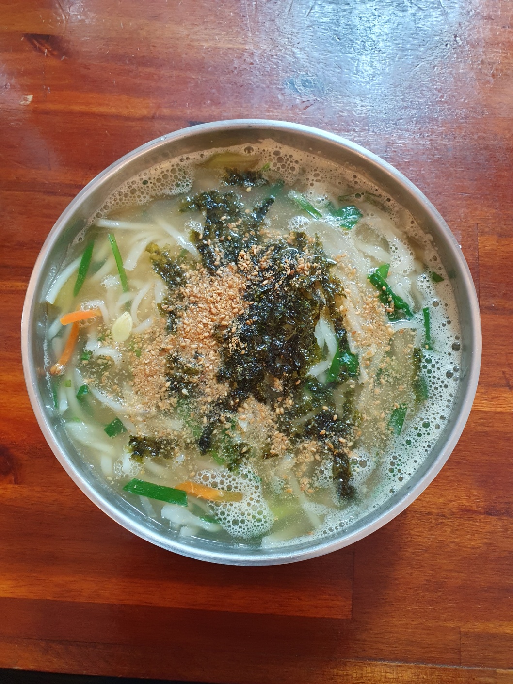 국수 1998