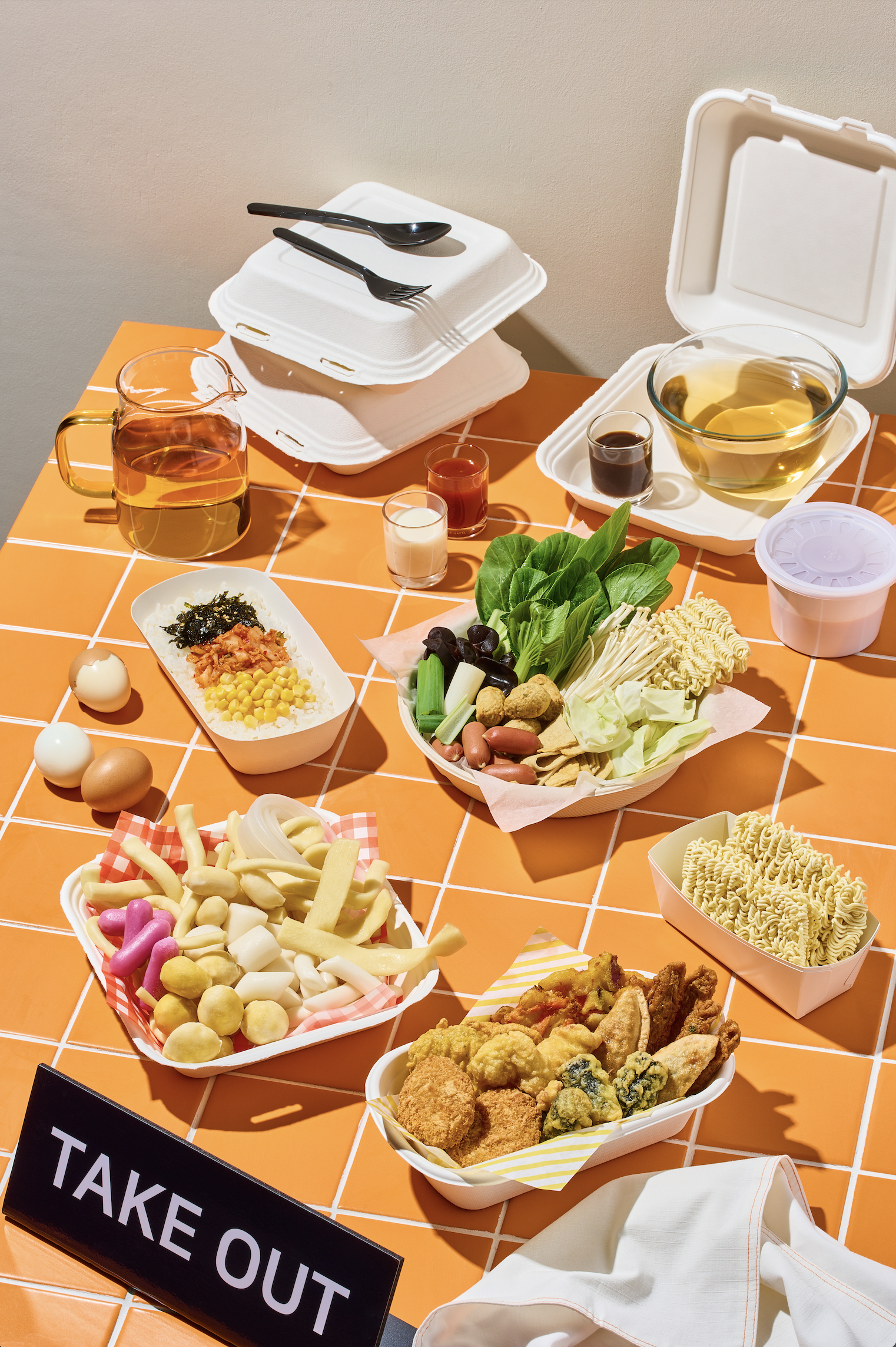 두끼 용인김량장점