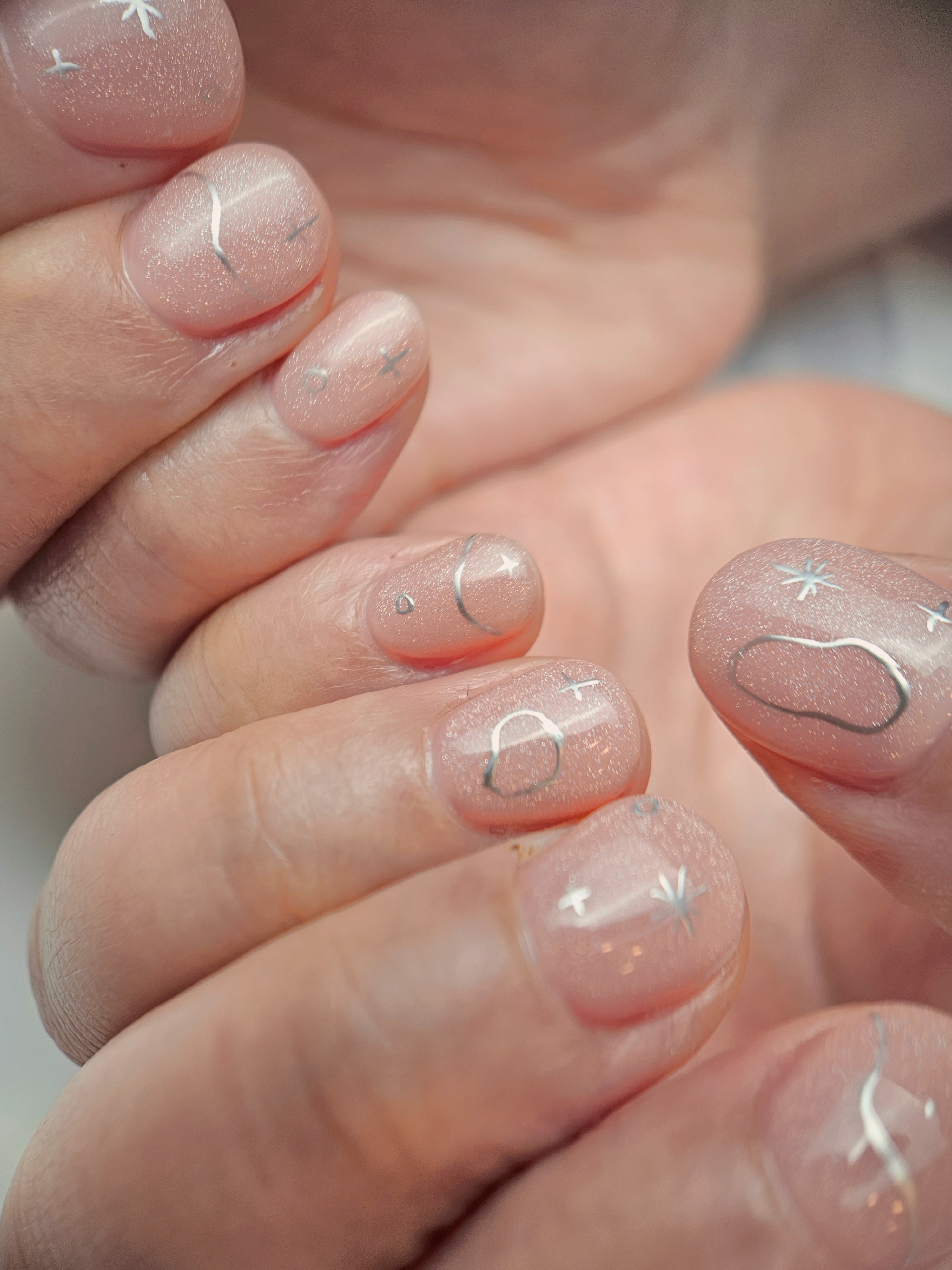 손끝네일 대표 이미지