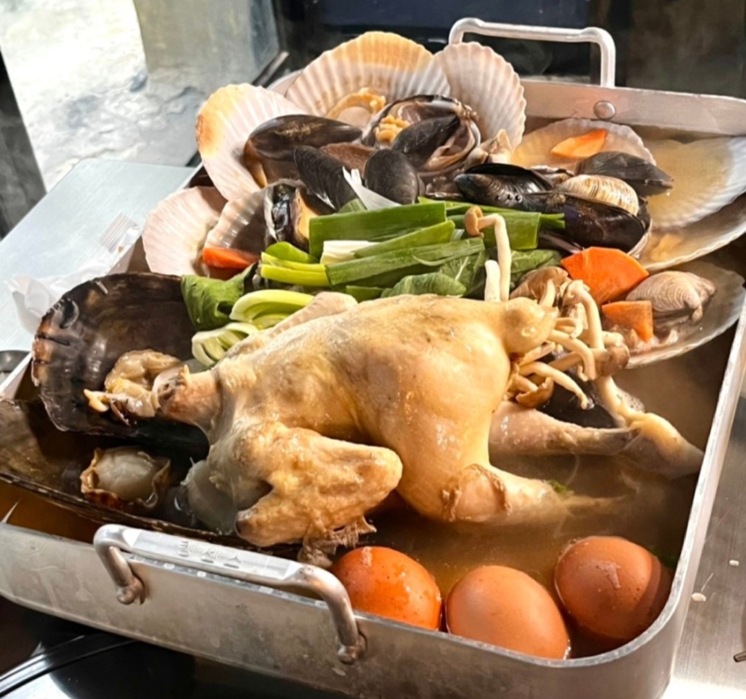 인천상륙작전 본점