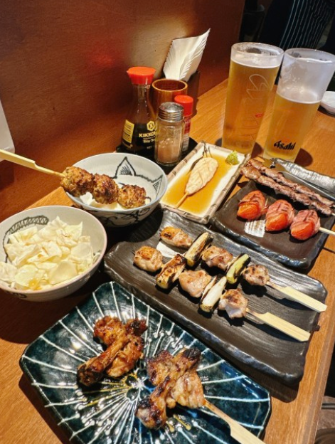 쿠시야