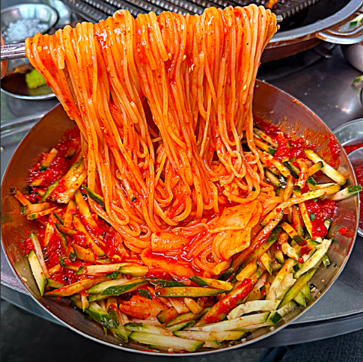 길음모소리
