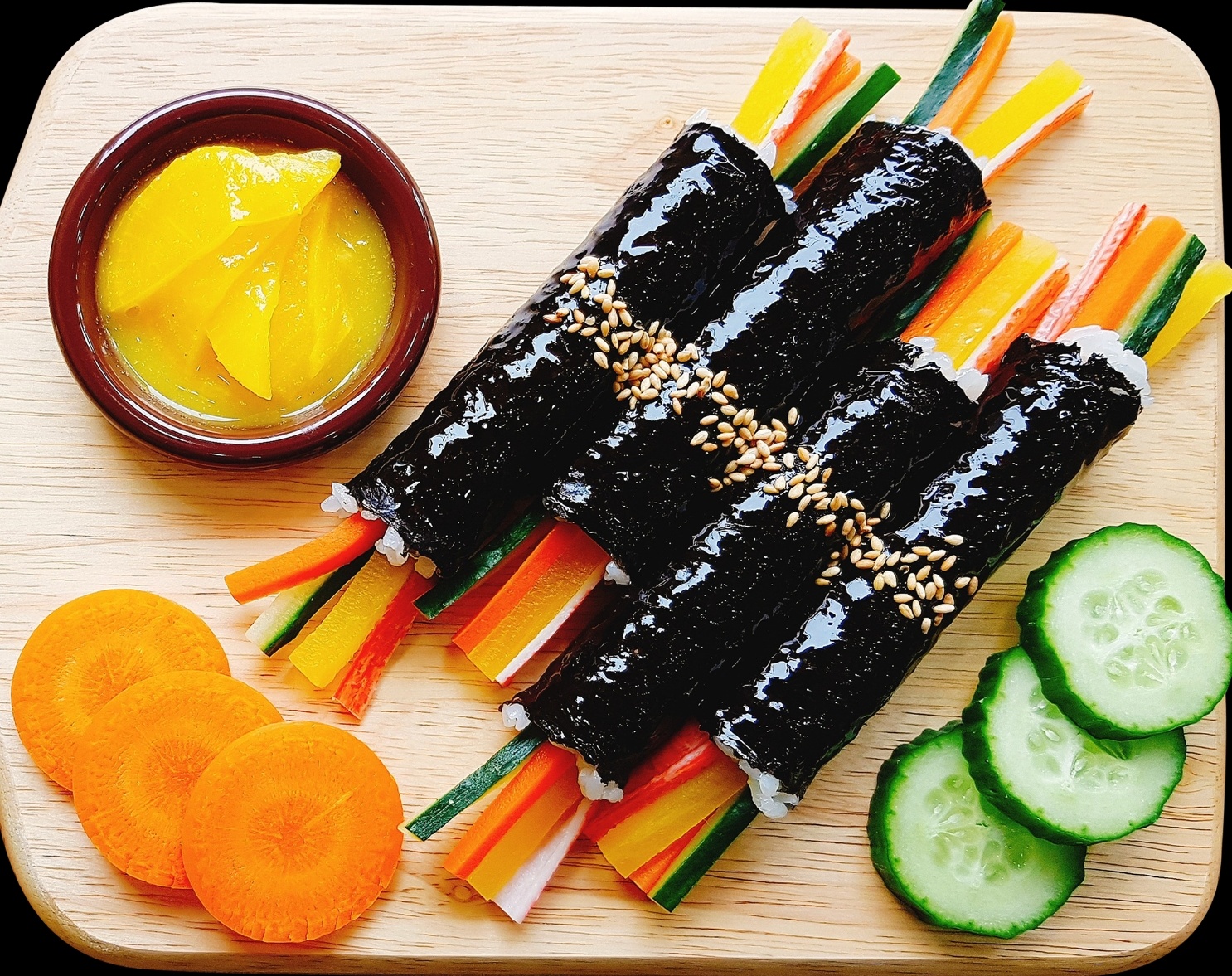 다대꼬마김밥 본점