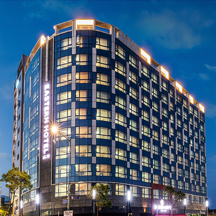 이스턴호텔제주 대표 이미지