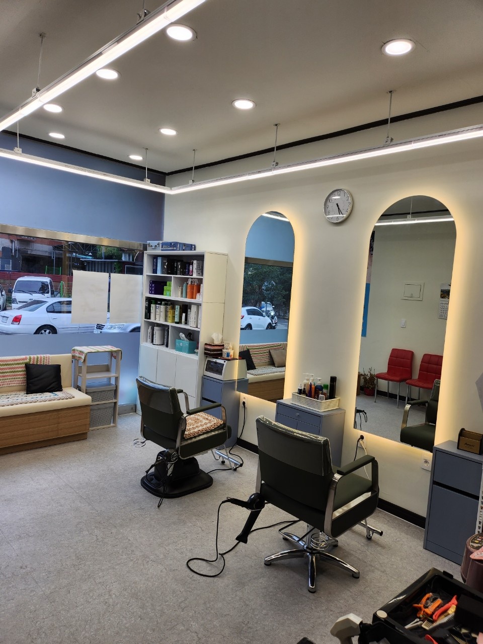 대학로미용실 기장점 photo 2