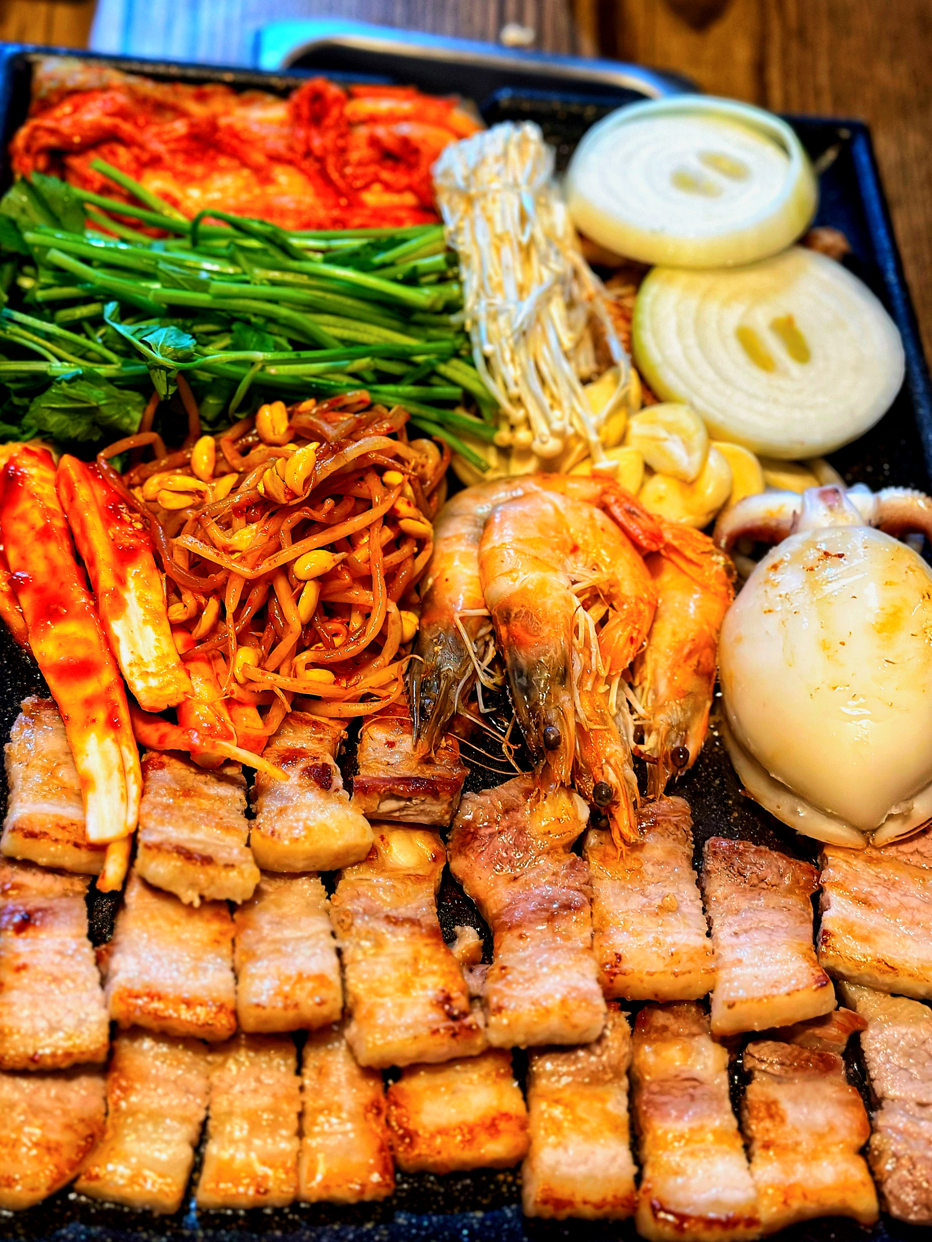 윤아네 숯불장어 & 생갈비 청주율량점