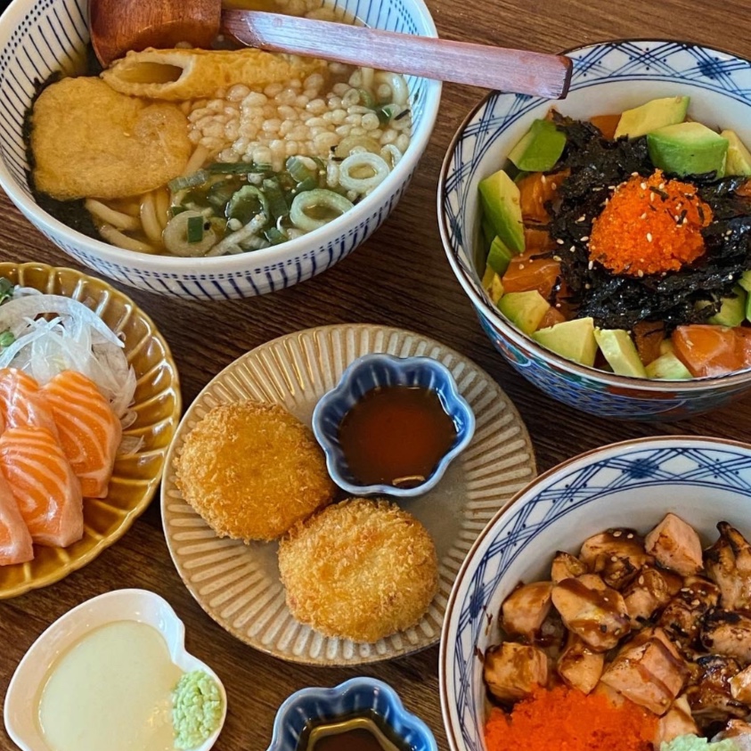 차차식당