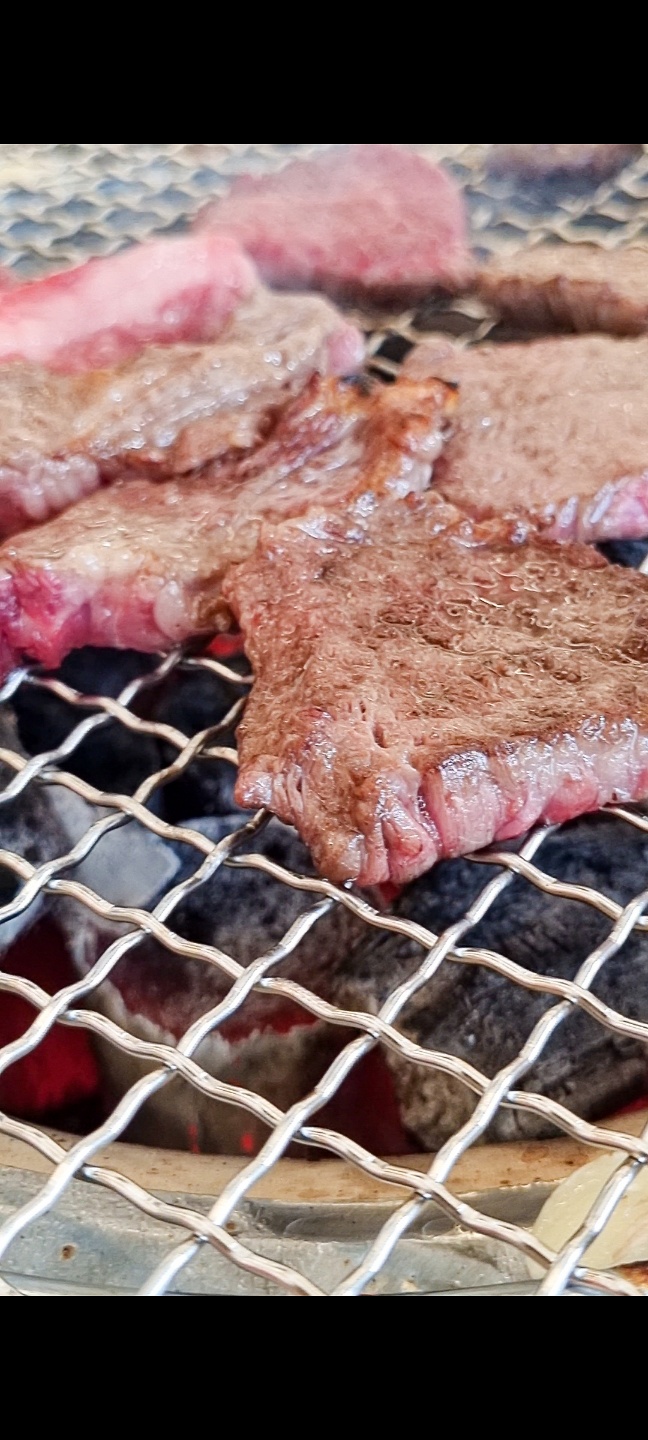 장프로한우갈빗살 대표 이미지