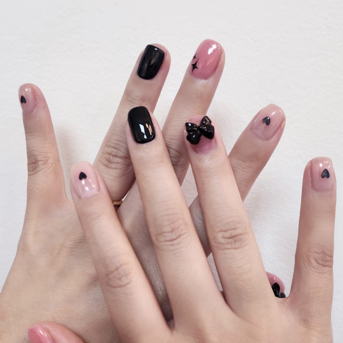 오드리네일 대표 이미지