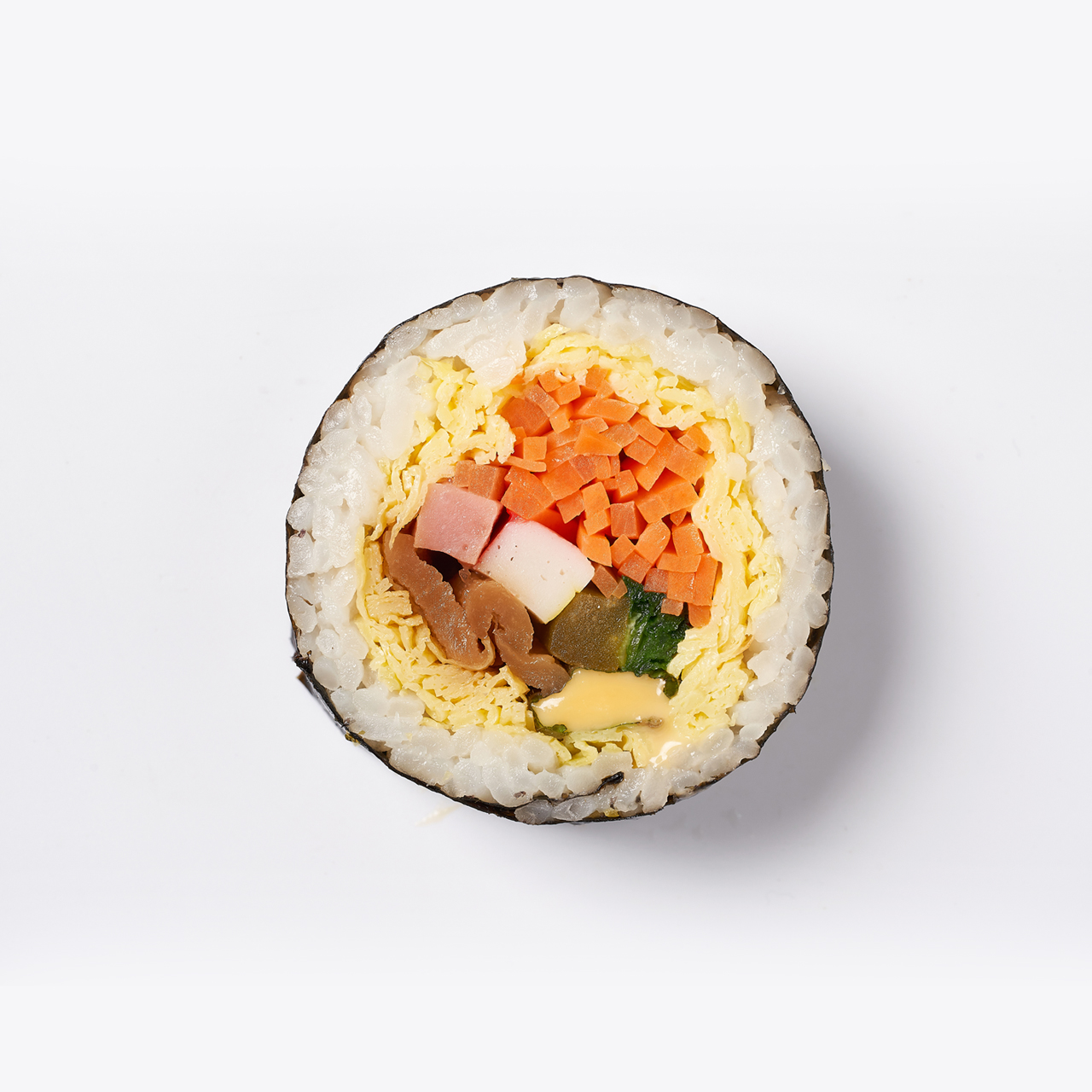 김밥앓이