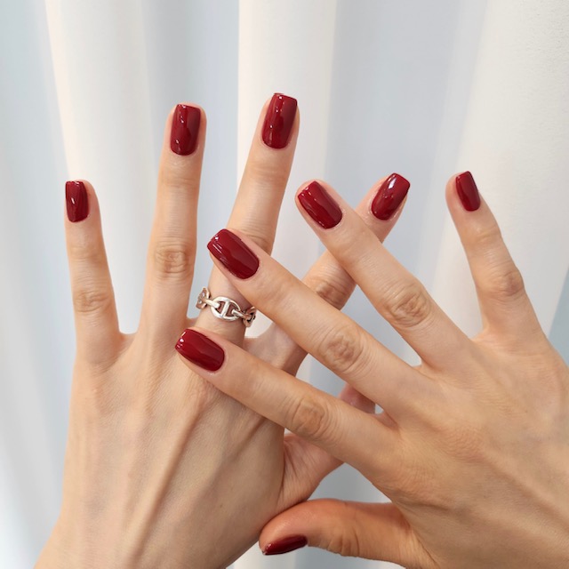 오드리네일 대표 이미지