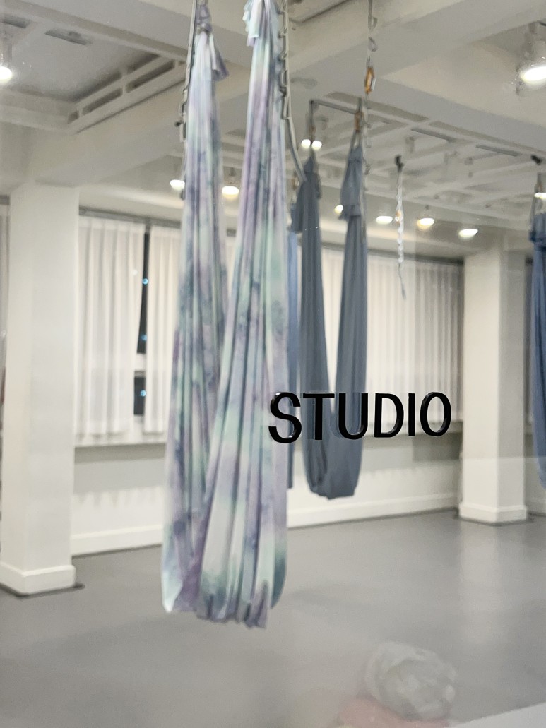 플라이아트요가&번지피지오 대표 이미지