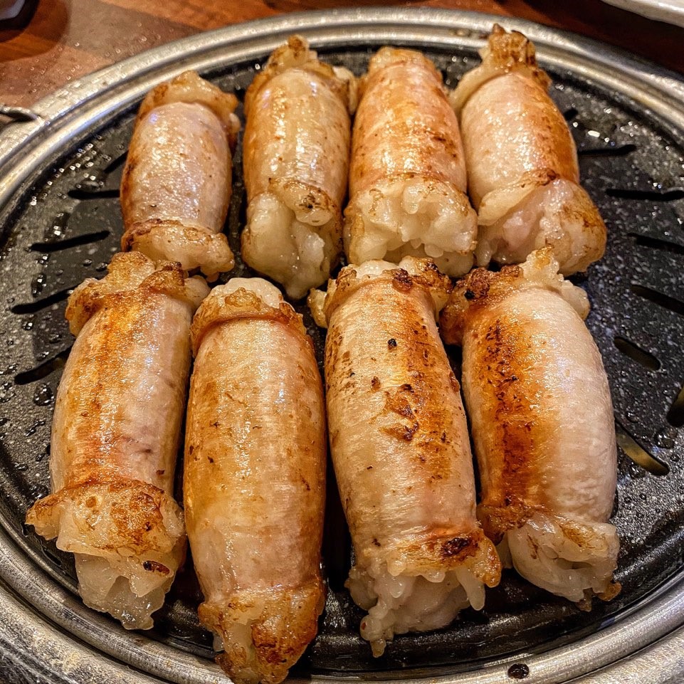 달인막창 마산삼계점