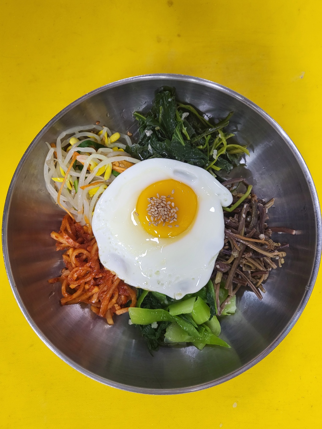 최고의집해물찜칼국수 일산직영점